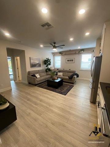 Pruett Drive #ADU, Roseville, California image 12