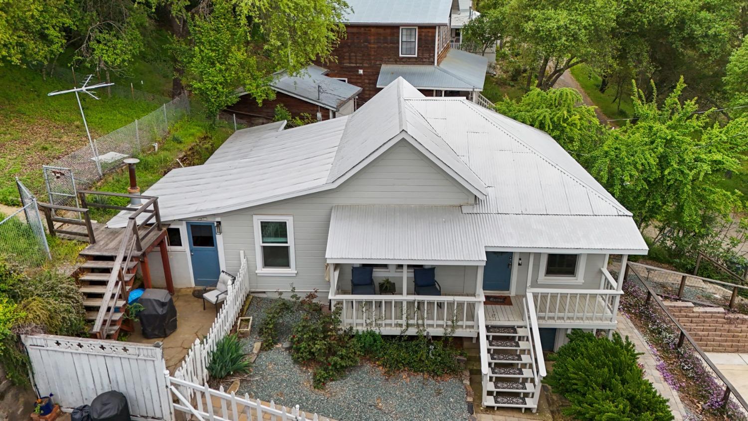 Greenstone Terrace, Sutter Creek, California image 20
