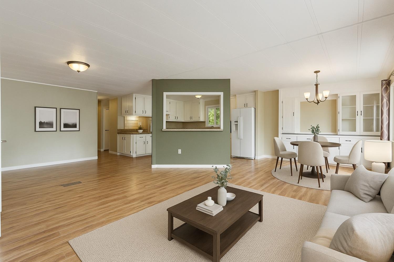 Detail Gallery Image 10 of 35 For 4907 Gardendell Rd 87, Sacramento,  CA 95834 - 3 Beds | 2 Baths