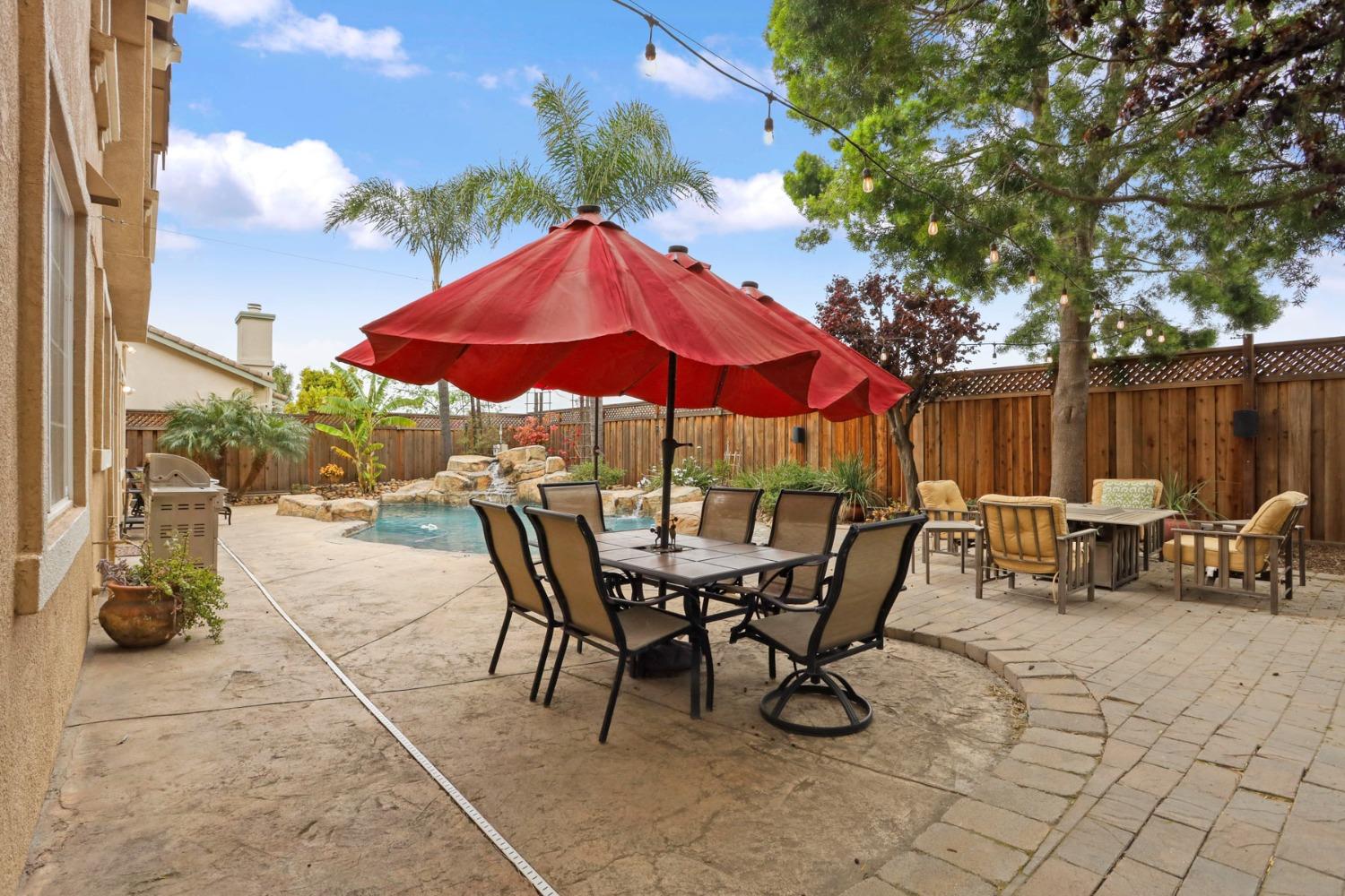 Detail Gallery Image 60 of 72 For 1321 Tulloch Dr, Tracy,  CA 95304 - 4 Beds | 3 Baths