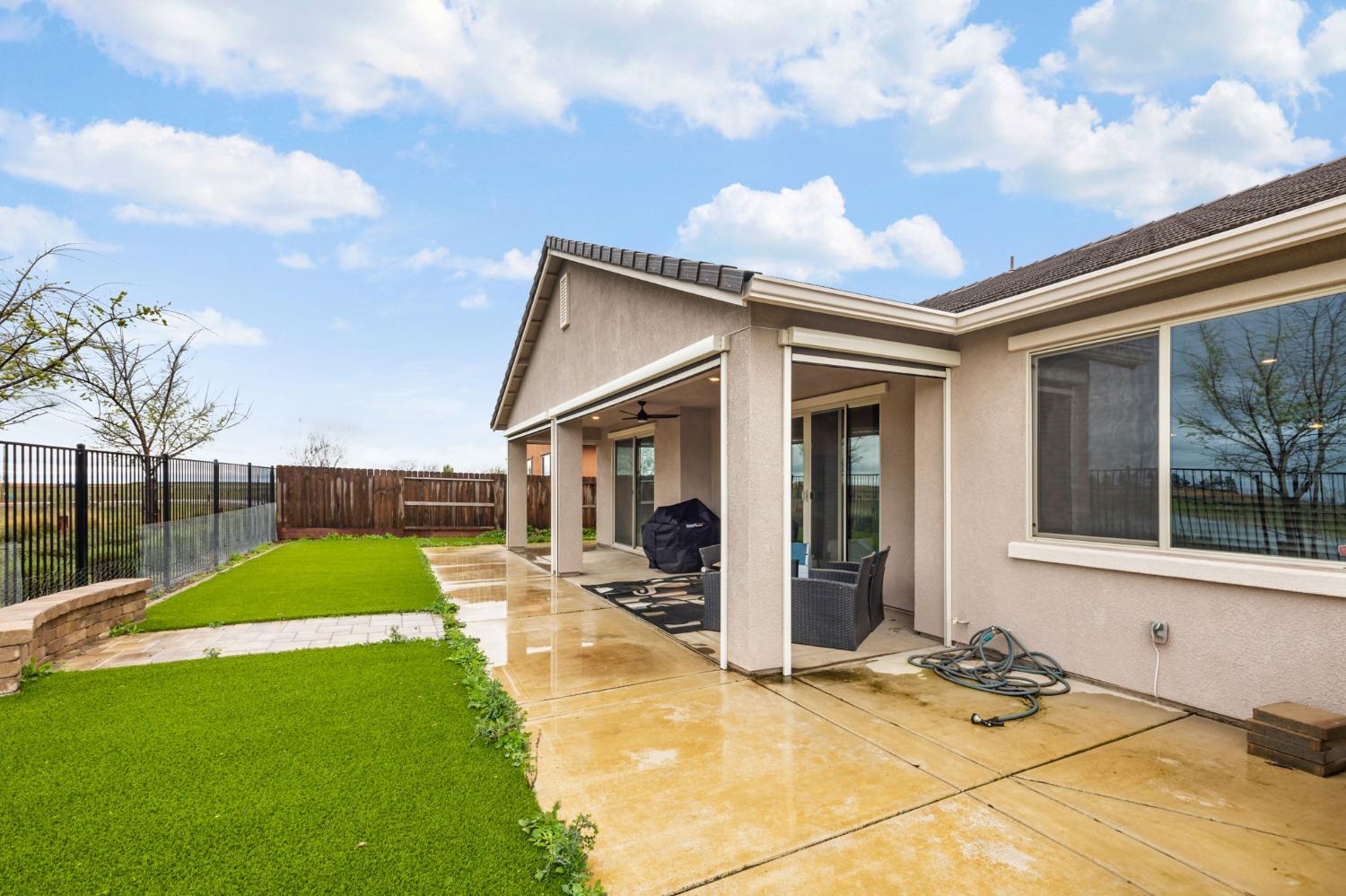 Knightsbrook Avenue, Rancho Cordova, California image 40