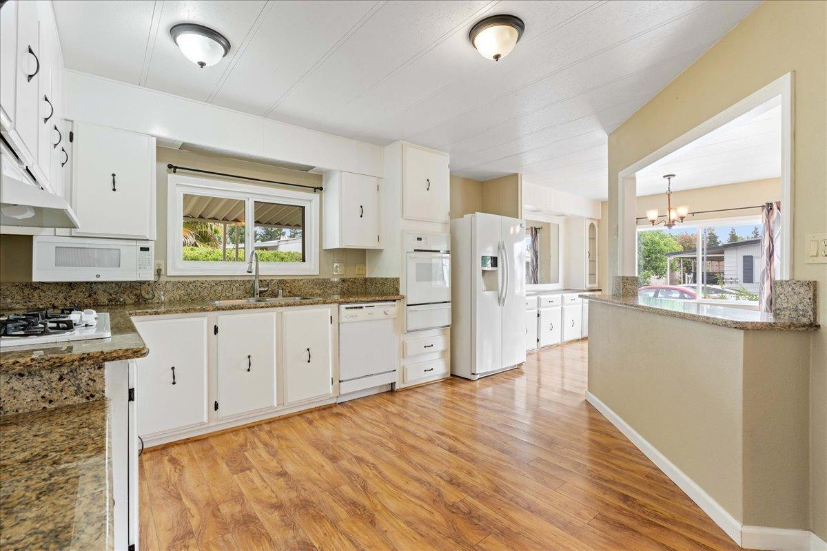 Detail Gallery Image 14 of 35 For 4907 Gardendell Rd 87, Sacramento,  CA 95834 - 3 Beds | 2 Baths