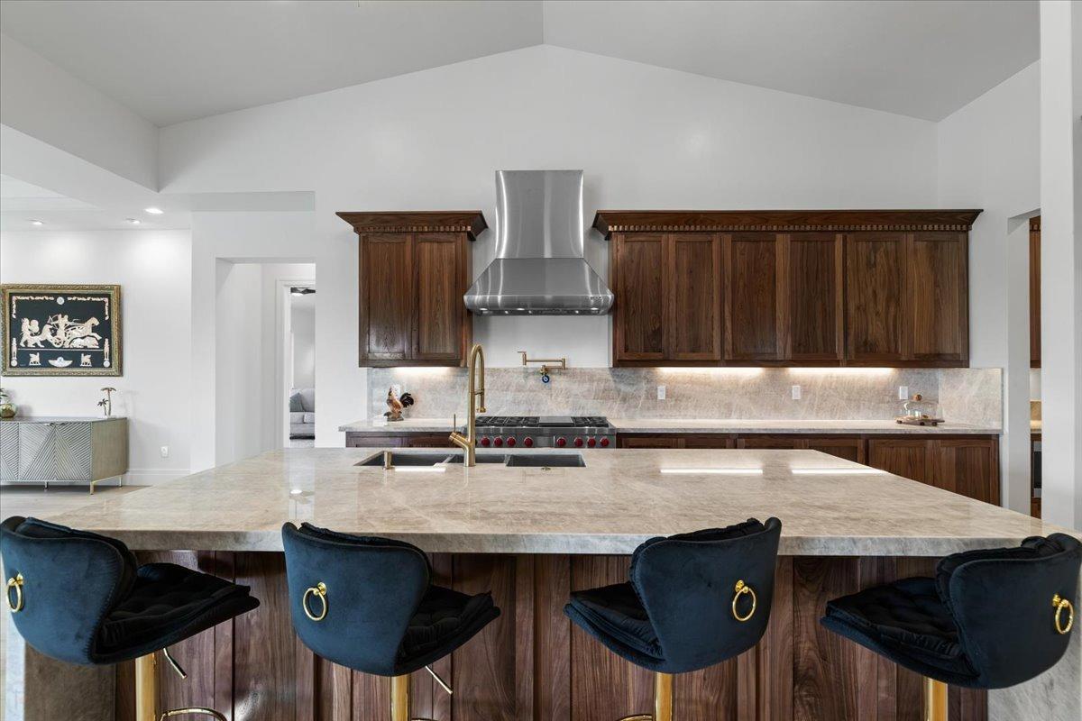 Detail Gallery Image 18 of 99 For 285 Knolls Dr, Copperopolis,  CA 95228 - 3 Beds | 3/1 Baths