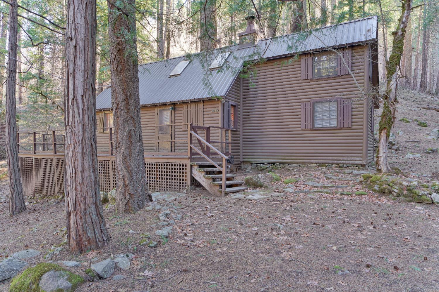 Detail Gallery Image 28 of 40 For 10192 Bull Creek Rd, Pollock Pines,  CA 95726 - 3 Beds | 1 Baths
