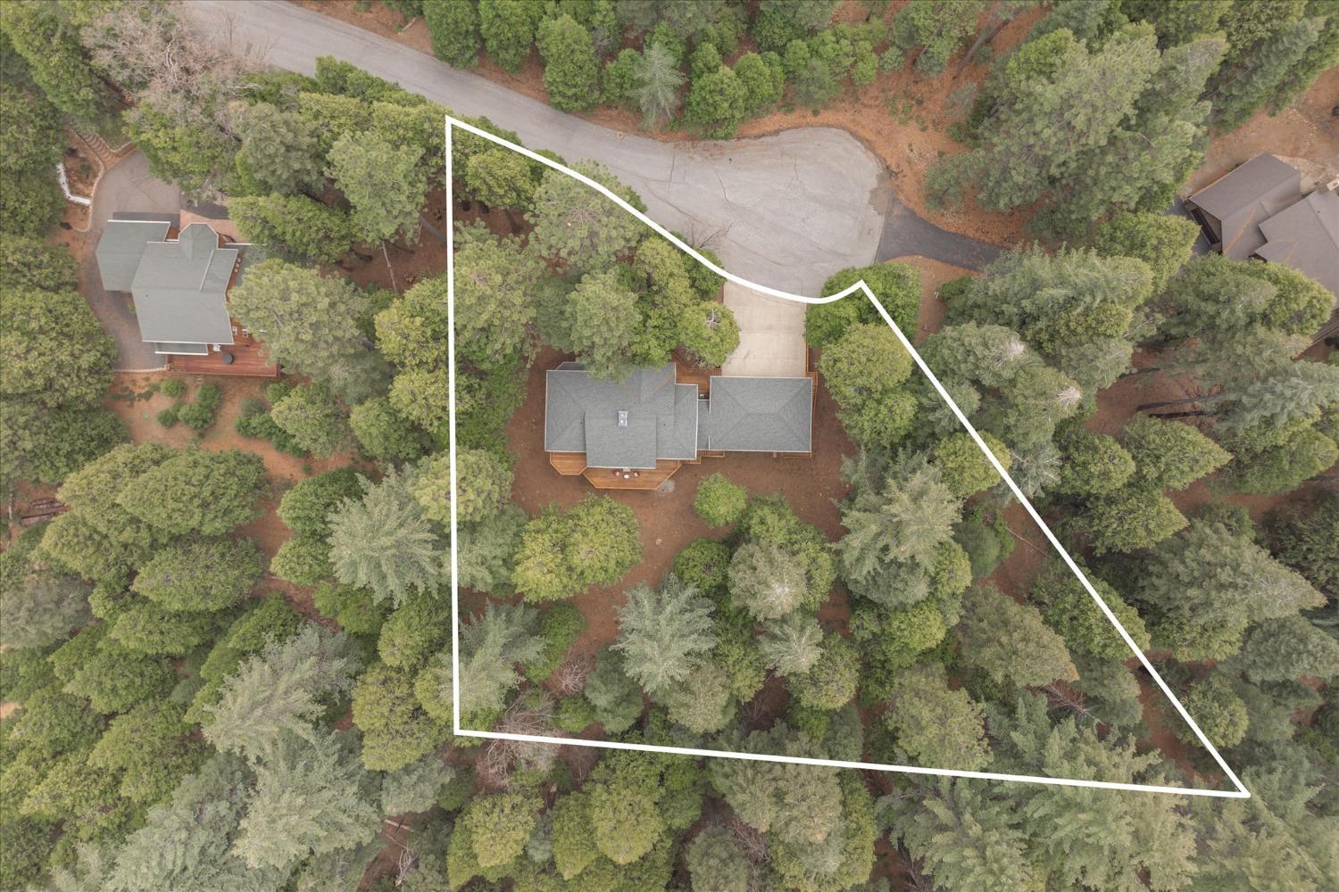 Detail Gallery Image 60 of 60 For 845 Honey Ct, Arnold,  CA 95247 - 3 Beds | 4 Baths