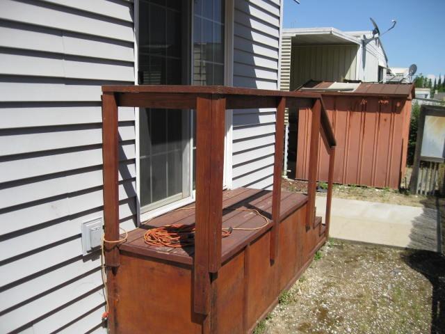 Detail Gallery Image 24 of 24 For 408 Sue St, Turlock,  CA 95380 - 2 Beds | 2 Baths