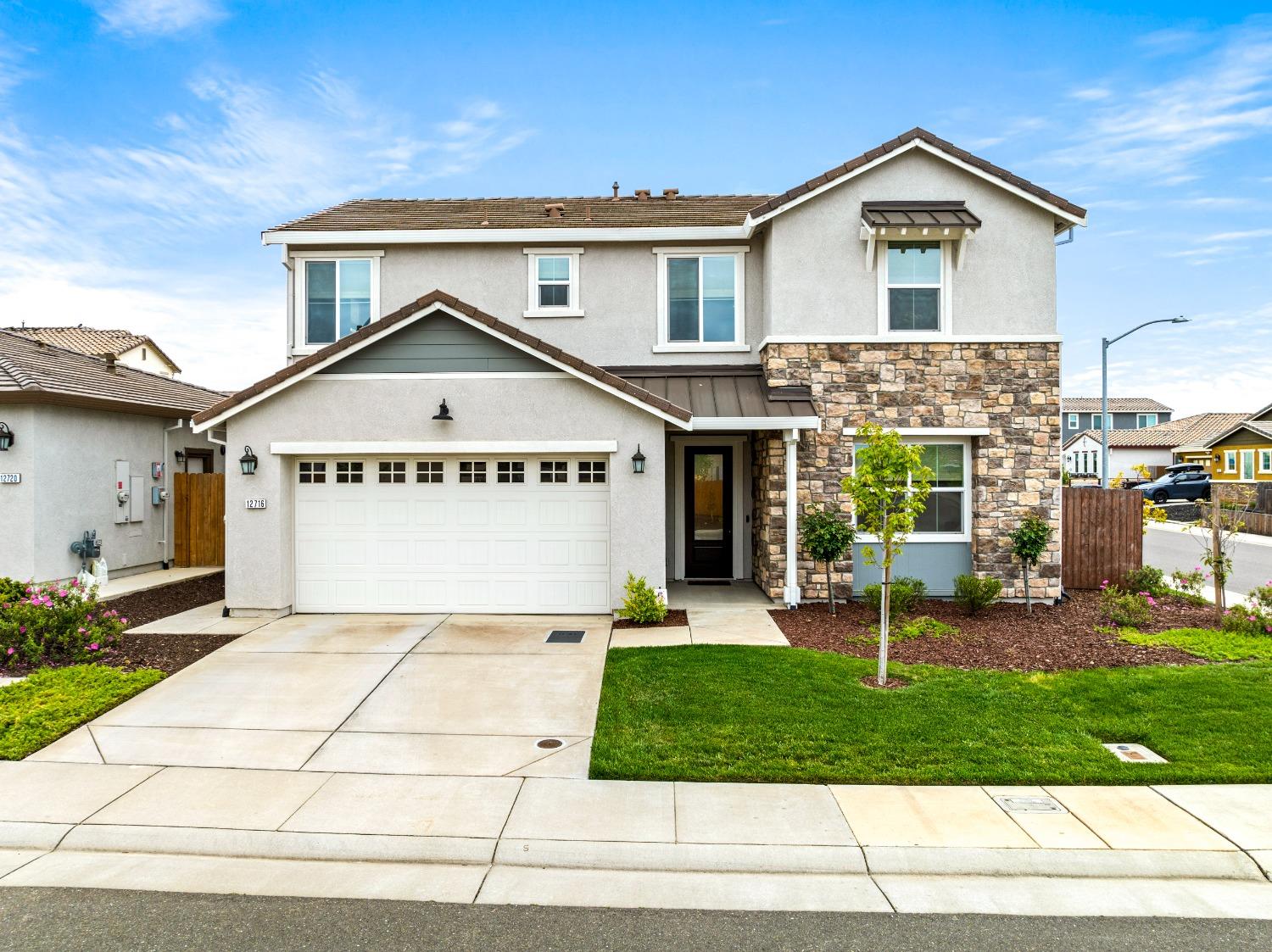 Detail Gallery Image 83 of 85 For 12716 La Granada Way, Rancho Cordova,  CA 95742 - 4 Beds | 3 Baths