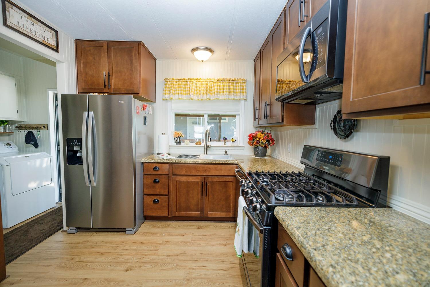 Detail Gallery Image 17 of 41 For 3418 N. Waring Rd 88, Denair,  CA 95316 - 2 Beds | 2 Baths