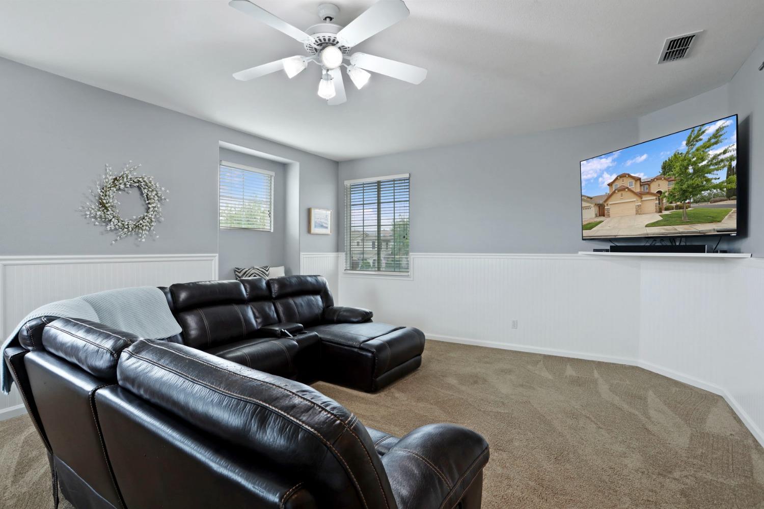 Detail Gallery Image 51 of 72 For 1321 Tulloch Dr, Tracy,  CA 95304 - 4 Beds | 3 Baths