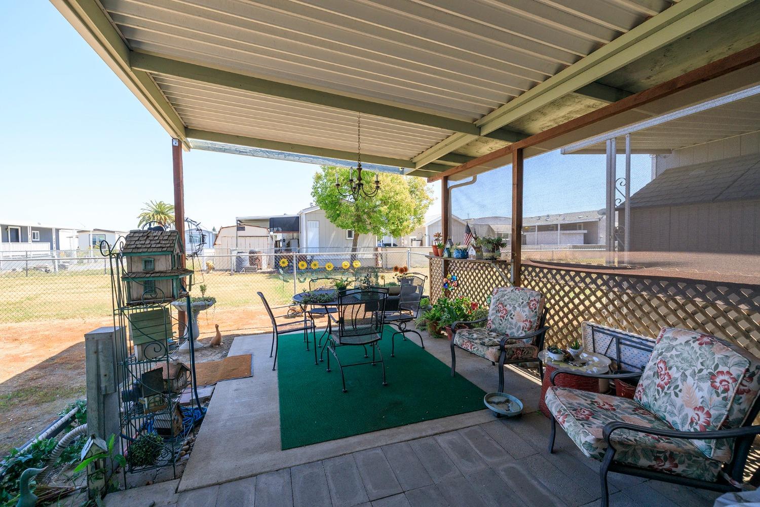 Detail Gallery Image 30 of 41 For 3418 N. Waring Rd 88, Denair,  CA 95316 - 2 Beds | 2 Baths
