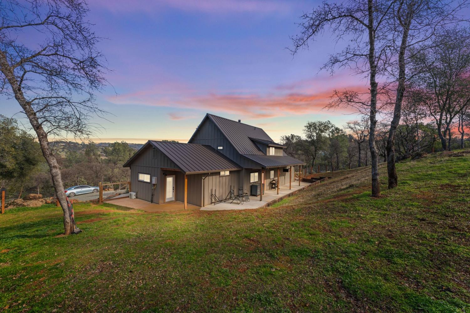 Detail Gallery Image 44 of 75 For 11293 Shadow Ln, Browns Valley,  CA 95918 - 3 Beds | 3 Baths