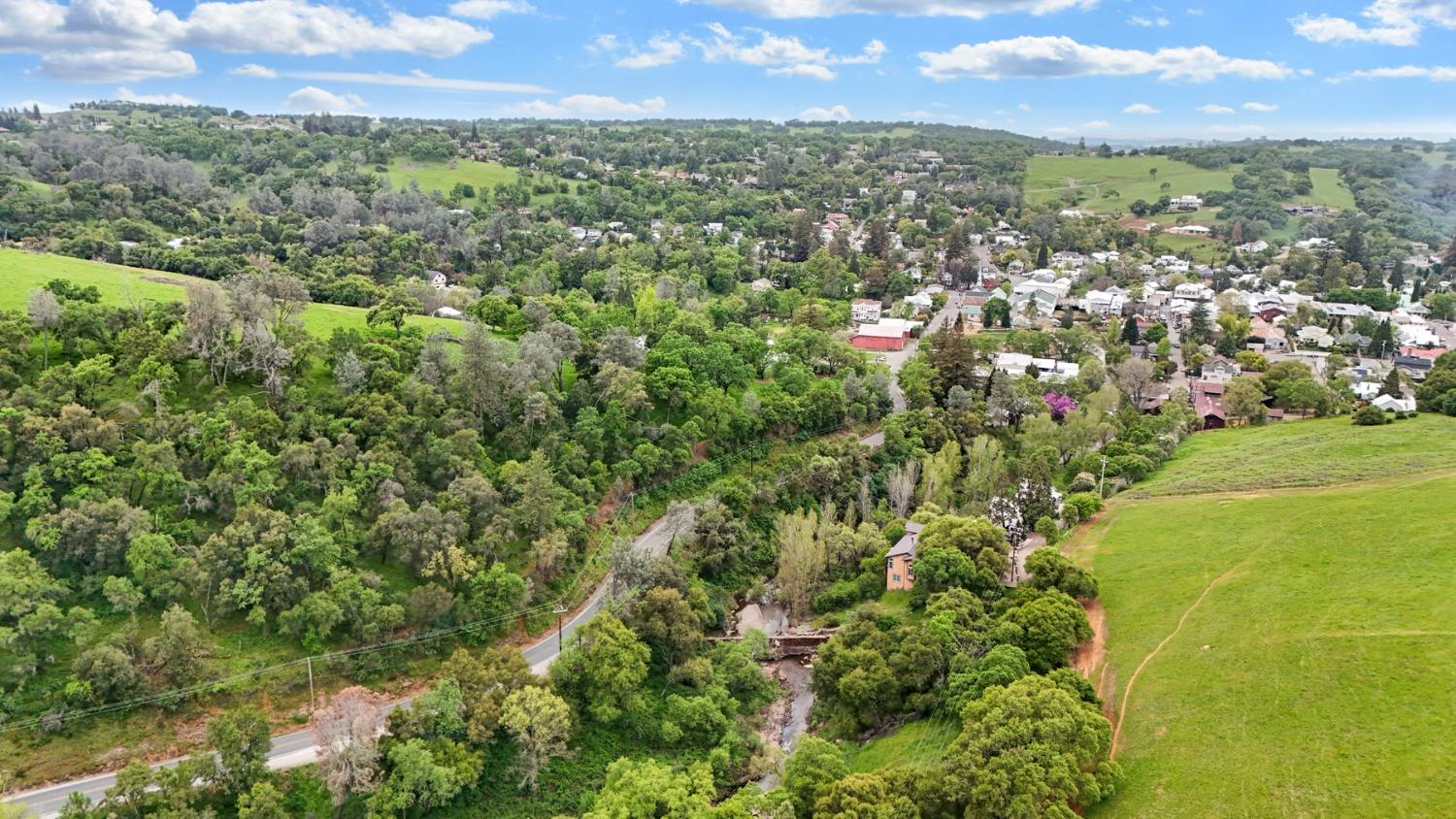 Greenstone Terrace, Sutter Creek, California image 22
