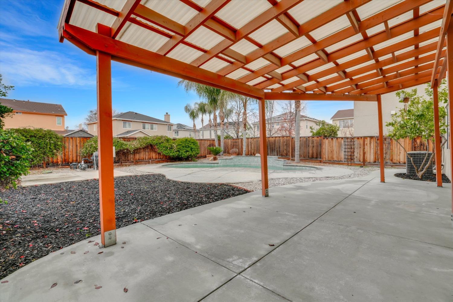Detail Gallery Image 52 of 55 For 901 Saffron Dr, Tracy,  CA 95377 - 5 Beds | 3 Baths