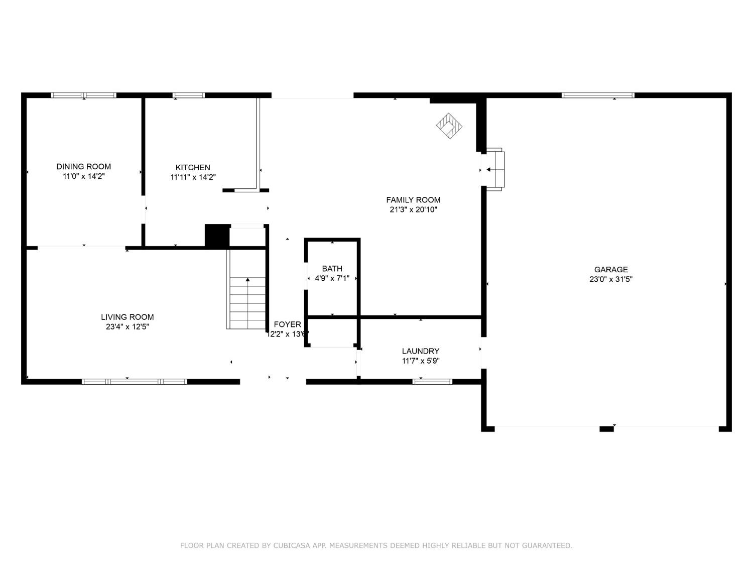 Detail Gallery Image 41 of 42 For 3181 Castlewood Cir, Pollock Pines,  CA 95726 - 4 Beds | 3 Baths