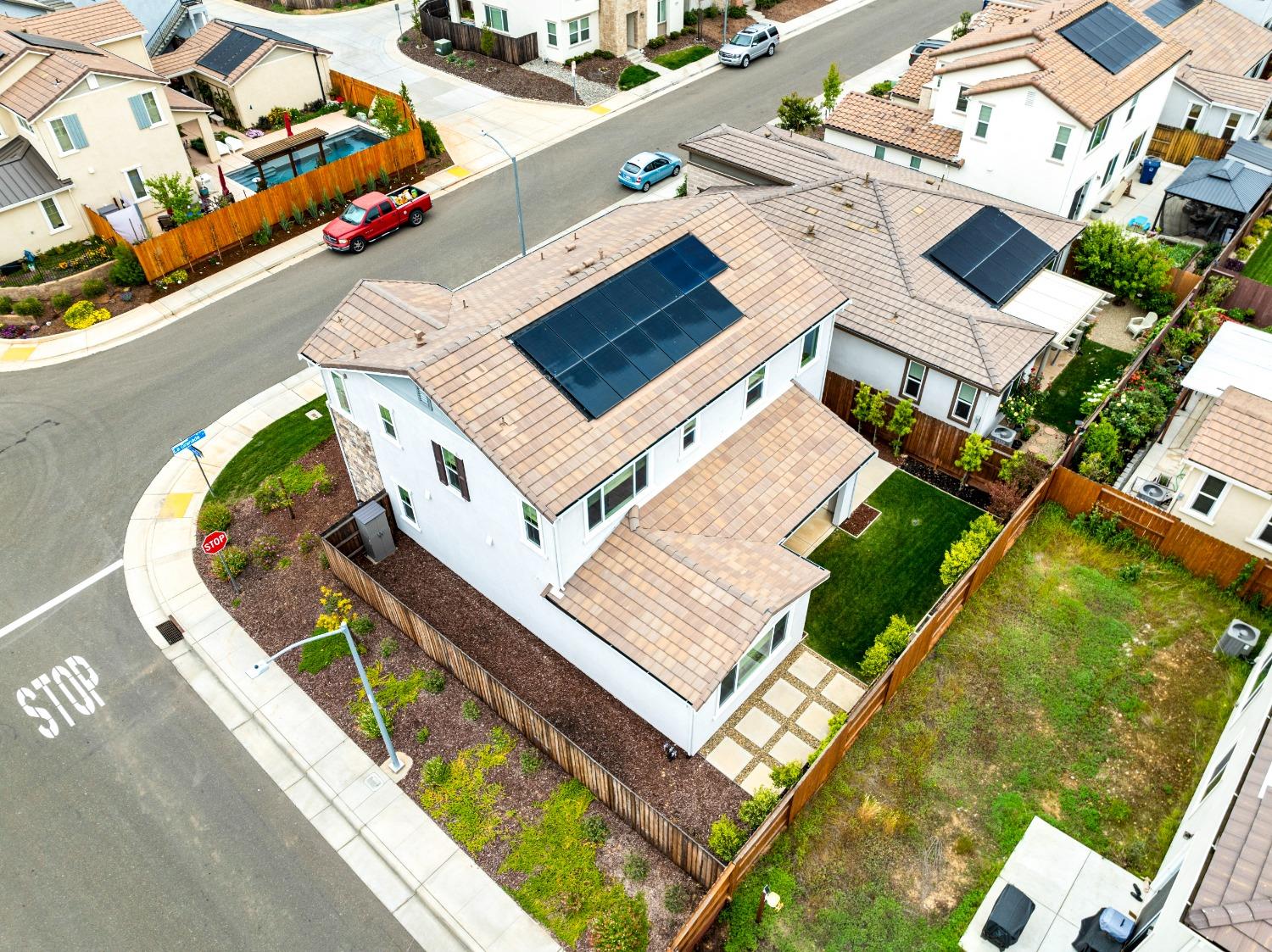 Detail Gallery Image 79 of 85 For 12716 La Granada Way, Rancho Cordova,  CA 95742 - 4 Beds | 3 Baths