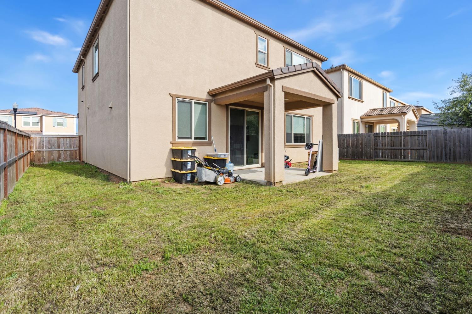 Cello Way, Elk Grove, California image 25