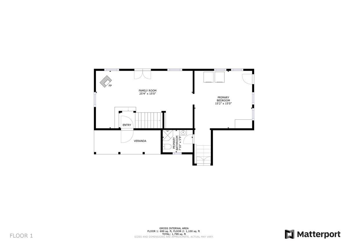 Detail Gallery Image 65 of 66 For 15306 Pike City Rd, Camptonville,  CA 95922 - 3 Beds | 2 Baths