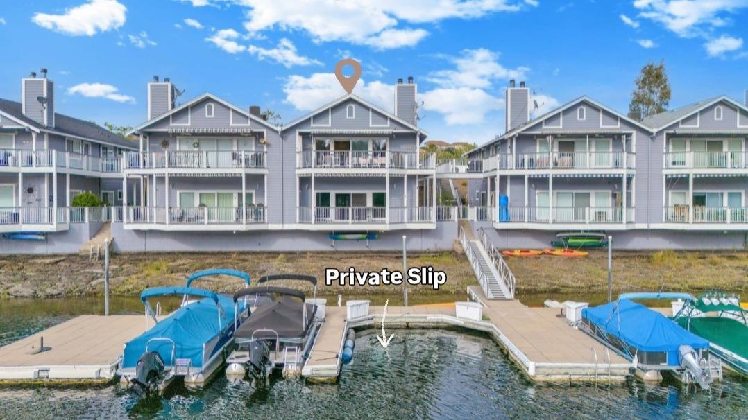 Detail Gallery Image 7 of 76 For 1030 Shoreline Dr #5,  Copperopolis,  CA 95228 - 3 Beds | 2 Baths