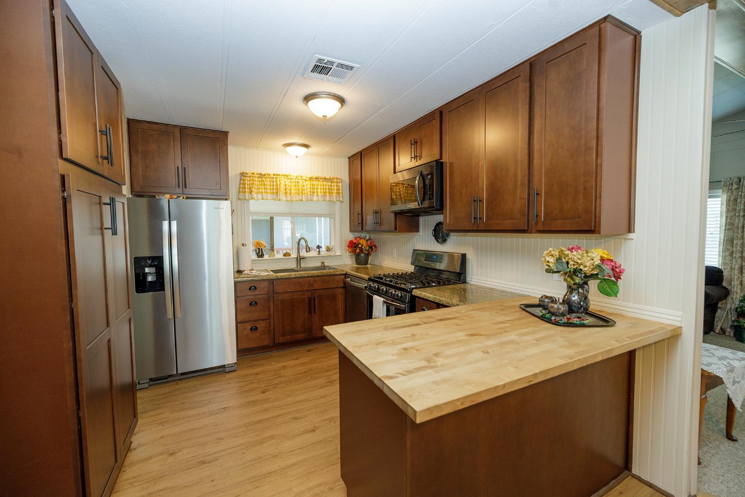 Detail Gallery Image 16 of 41 For 3418 N. Waring Rd 88, Denair,  CA 95316 - 2 Beds | 2 Baths