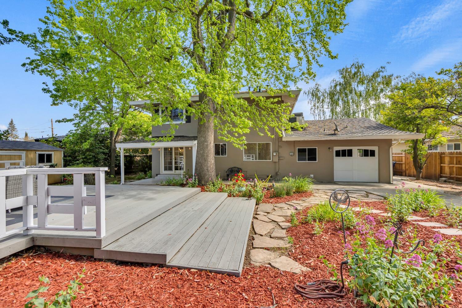 Detail Gallery Image 58 of 68 For 830 Prow Ct, Sacramento,  CA 95822 - 3 Beds | 2/1 Baths