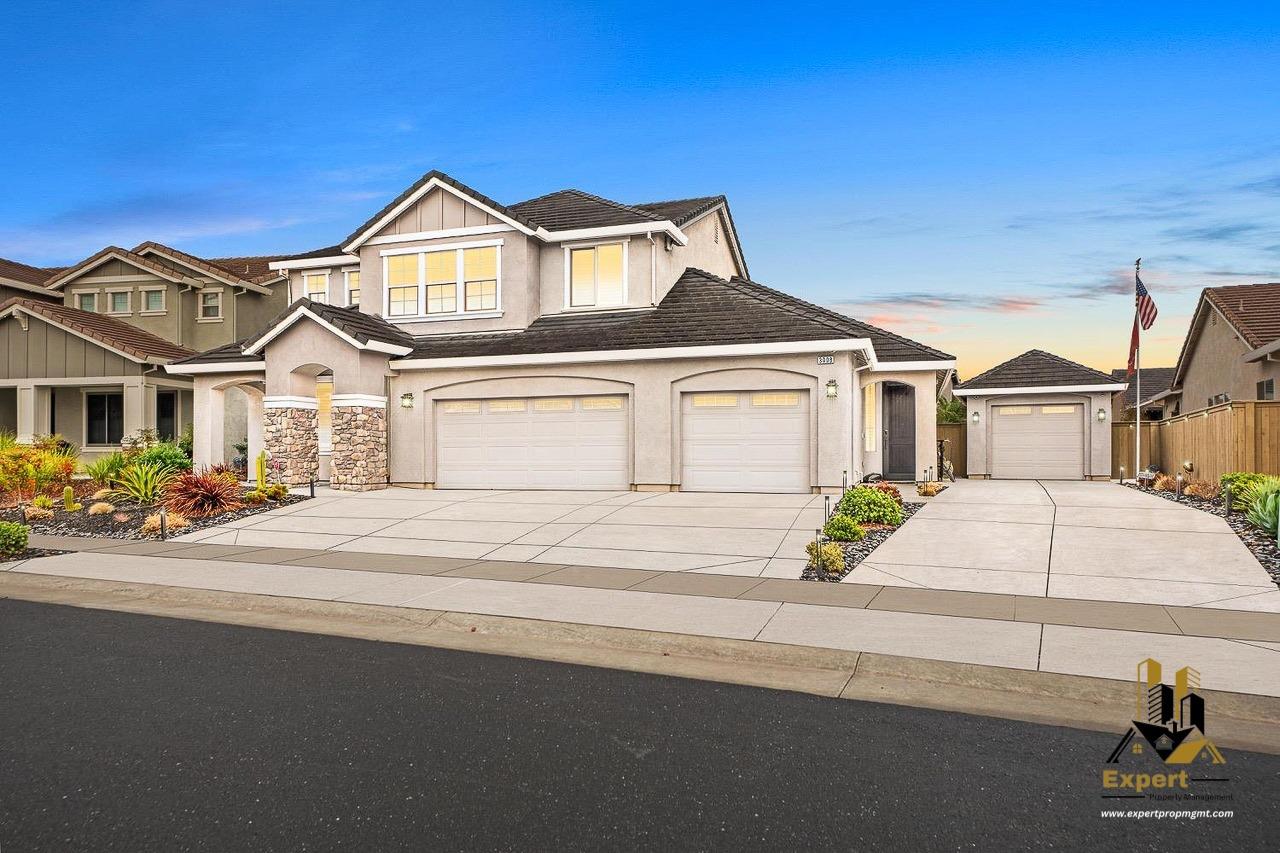 Pruett Drive #ADU, Roseville, California image 1