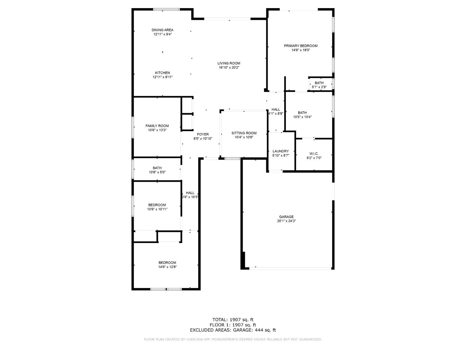 Knightsbrook Avenue, Rancho Cordova, California image 42