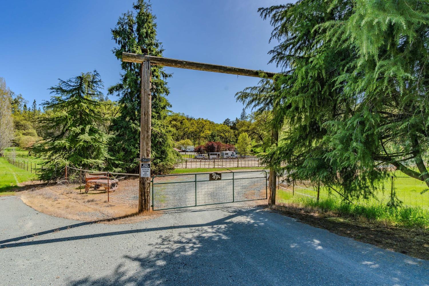 Detail Gallery Image 15 of 98 For 15900 State Highway 88, Jackson,  CA 95642 - 3 Beds | 2 Baths