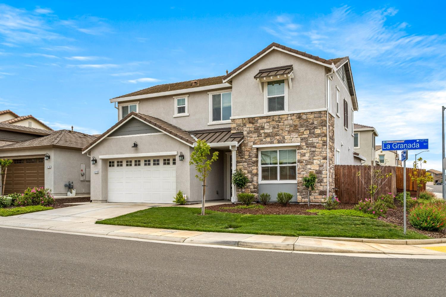 Detail Gallery Image 85 of 85 For 12716 La Granada Way, Rancho Cordova,  CA 95742 - 4 Beds | 3 Baths