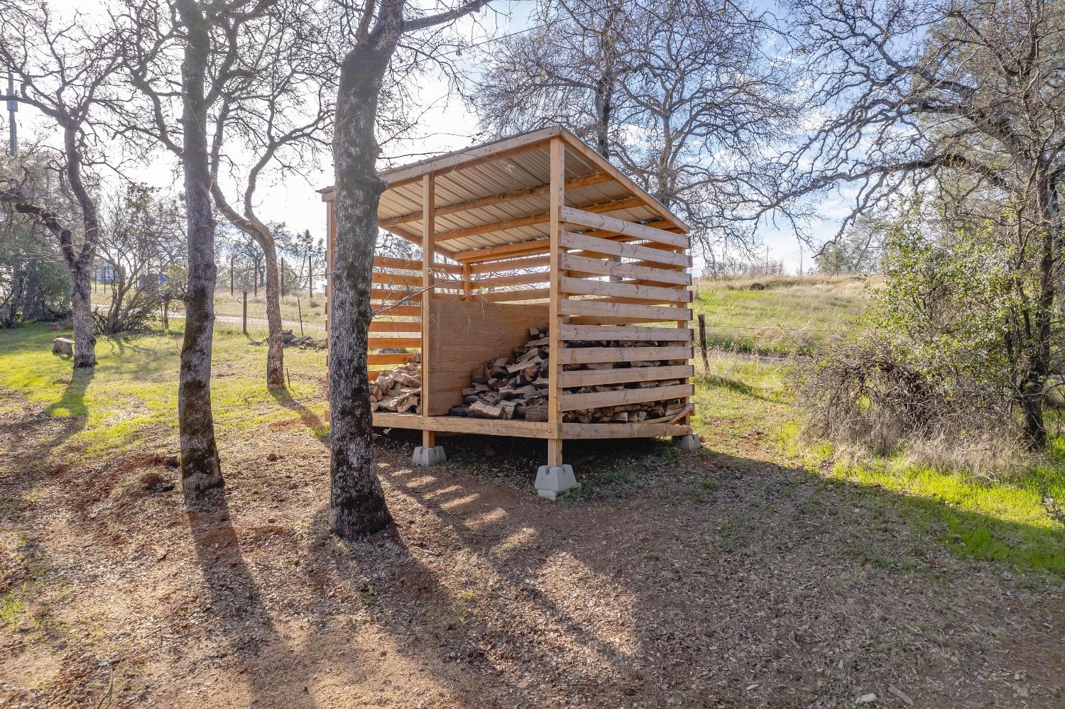 Detail Gallery Image 60 of 75 For 11293 Shadow Ln, Browns Valley,  CA 95918 - 3 Beds | 3 Baths