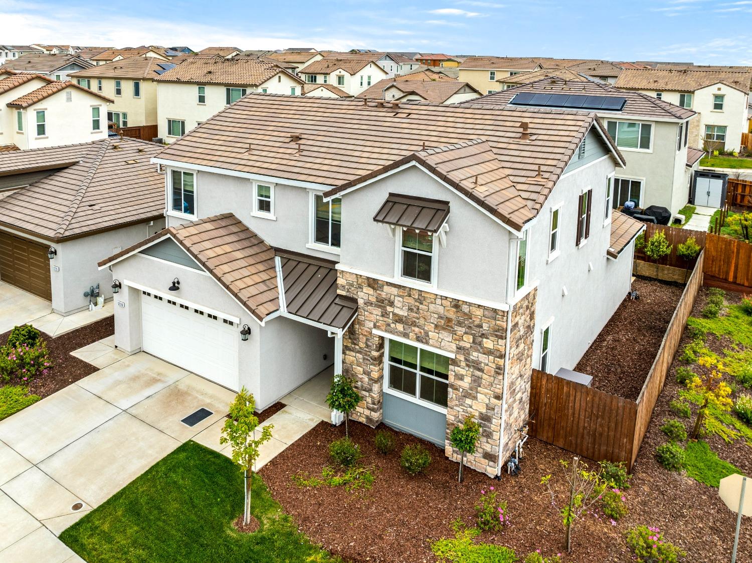 Detail Gallery Image 75 of 85 For 12716 La Granada Way, Rancho Cordova,  CA 95742 - 4 Beds | 3 Baths