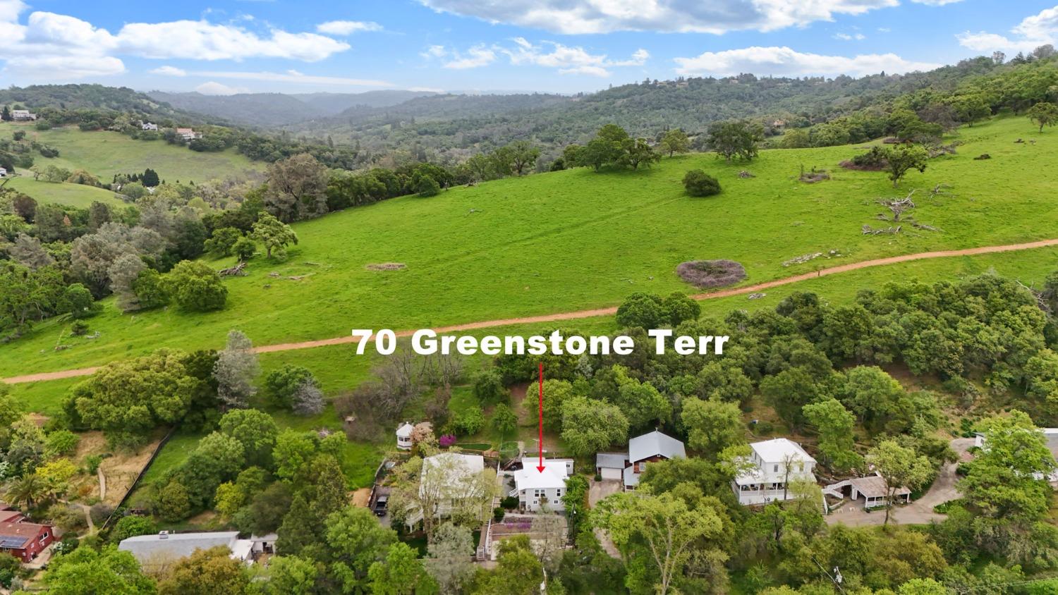 Greenstone Terrace, Sutter Creek, California image 8