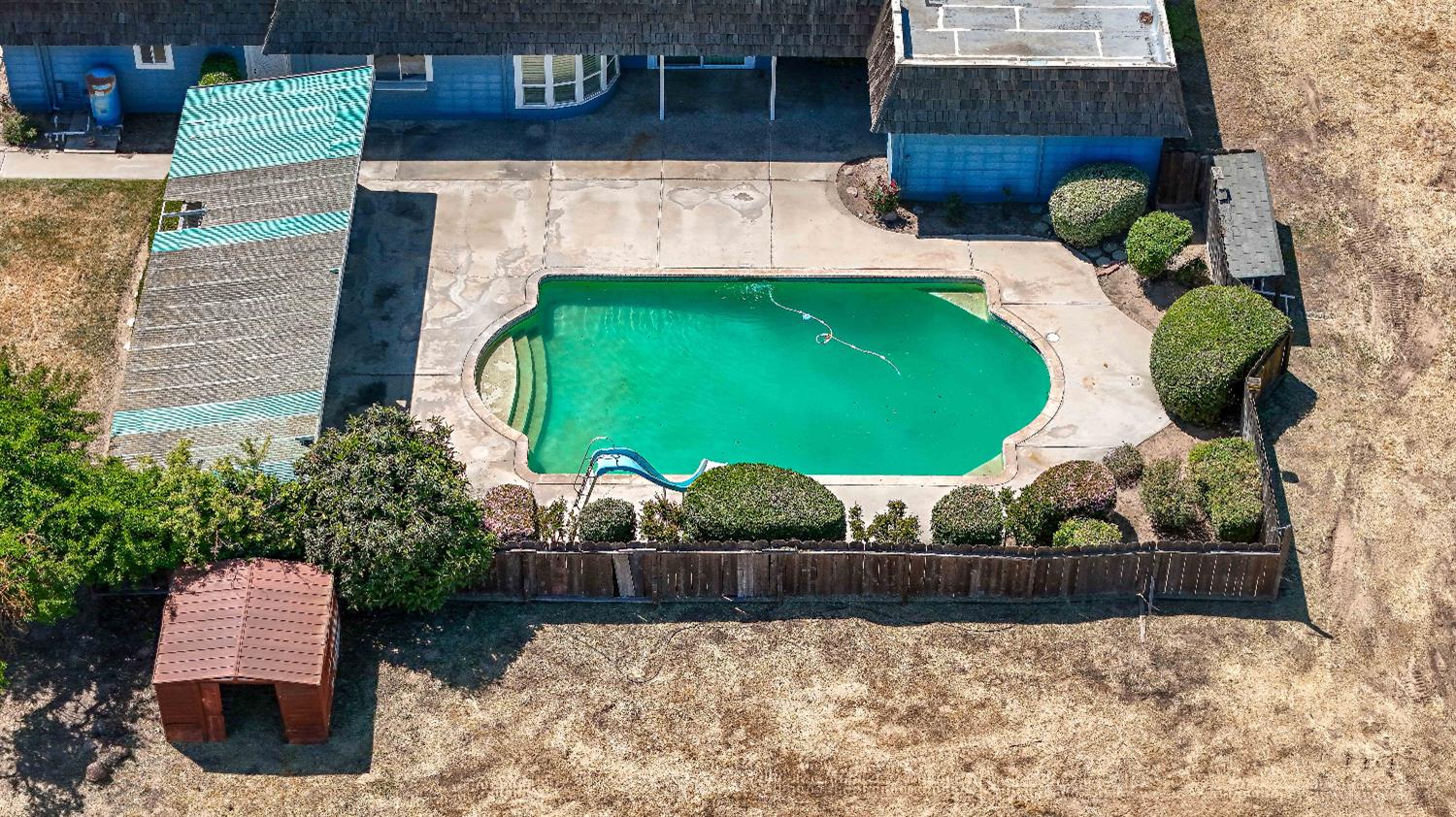 Detail Gallery Image 69 of 75 For 5924 Cherub Ln, Atwater,  CA 95301 - 4 Beds | 2/1 Baths