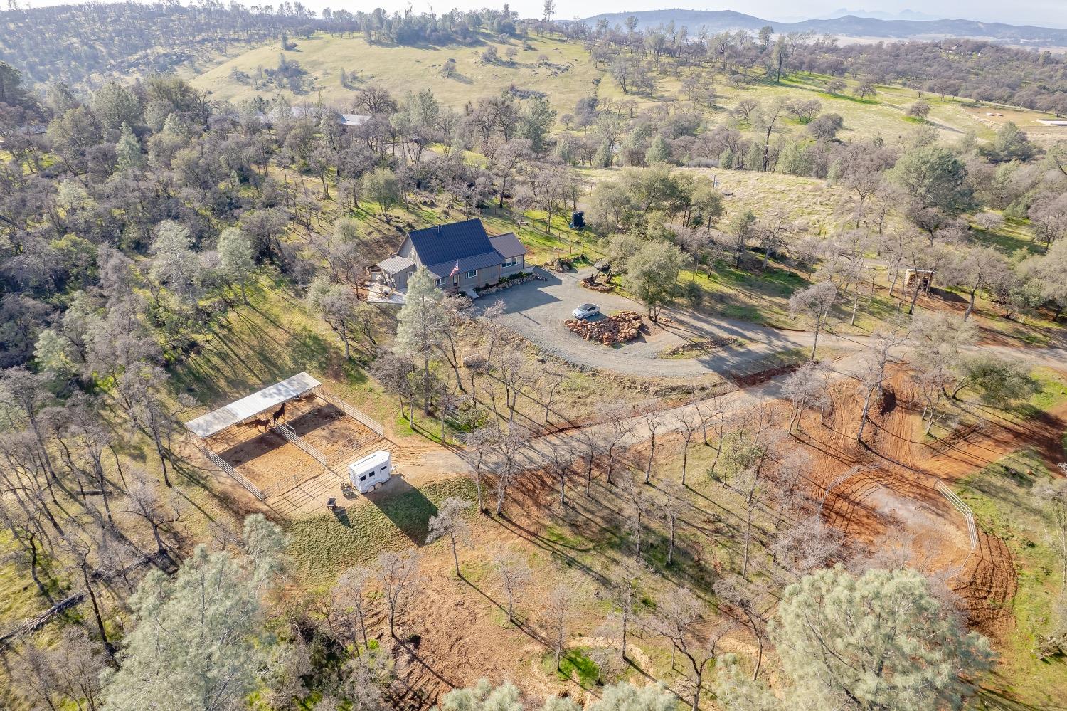 Detail Gallery Image 70 of 75 For 11293 Shadow Ln, Browns Valley,  CA 95918 - 3 Beds | 3 Baths