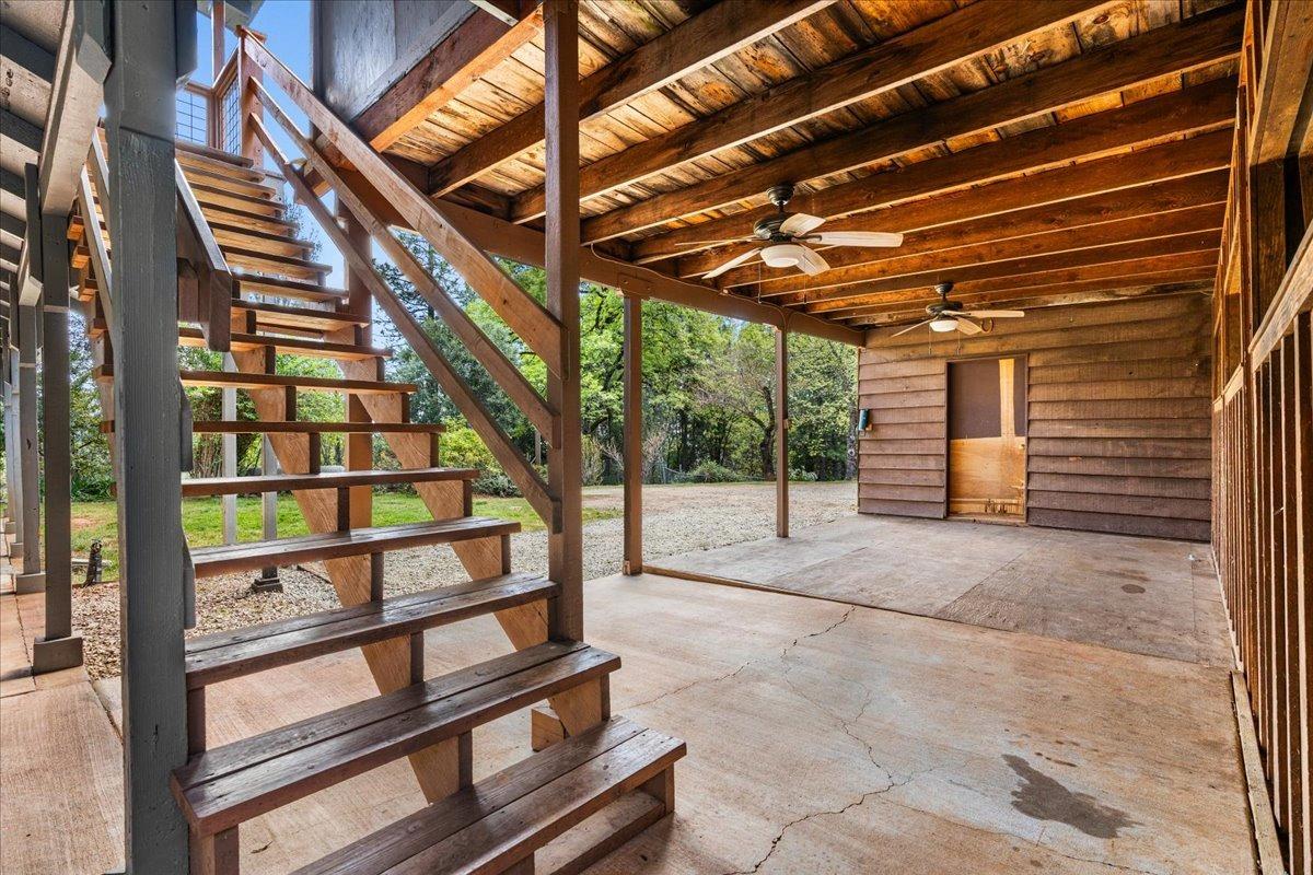 Detail Gallery Image 54 of 66 For 15306 Pike City Rd, Camptonville,  CA 95922 - 3 Beds | 2 Baths
