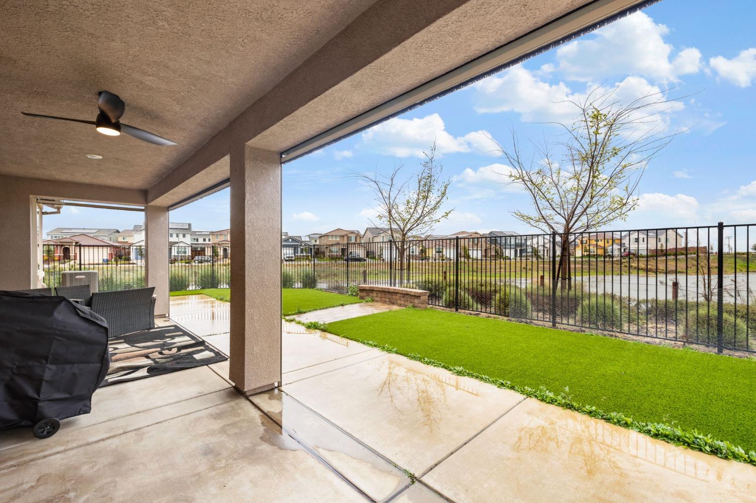 Knightsbrook Avenue, Rancho Cordova, California image 36
