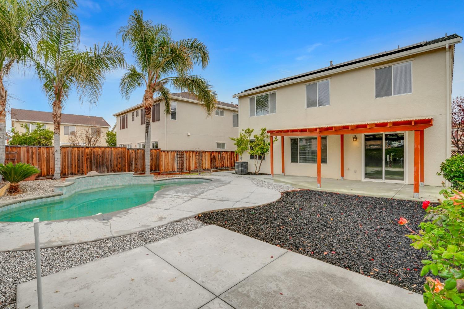 Detail Gallery Image 54 of 55 For 901 Saffron Dr, Tracy,  CA 95377 - 5 Beds | 3 Baths