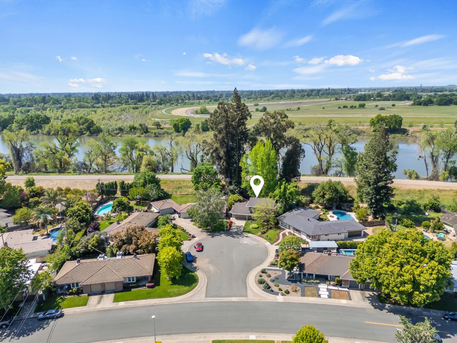 Detail Gallery Image 64 of 68 For 830 Prow Ct, Sacramento,  CA 95822 - 3 Beds | 2/1 Baths