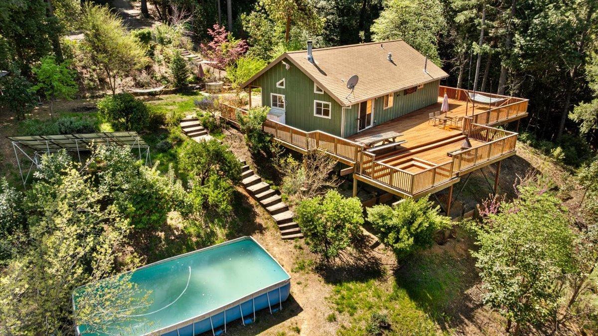 Detail Gallery Image 51 of 51 For 13275 Marysville Rd, Camptonville,  CA 95922 - 2 Beds | 2 Baths