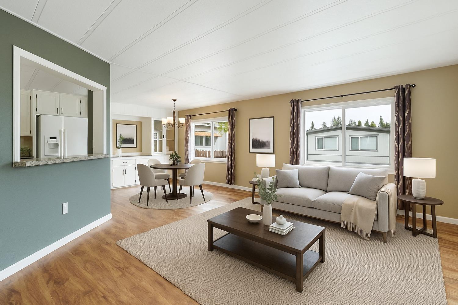 Detail Gallery Image 8 of 35 For 4907 Gardendell Rd 87, Sacramento,  CA 95834 - 3 Beds | 2 Baths