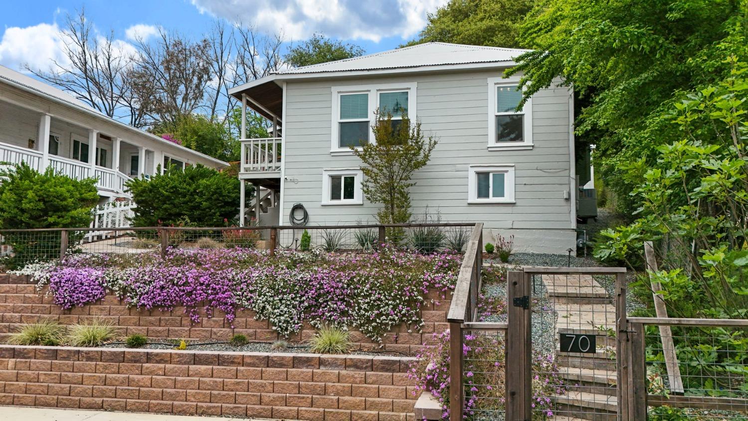 Greenstone Terrace, Sutter Creek, California image 4