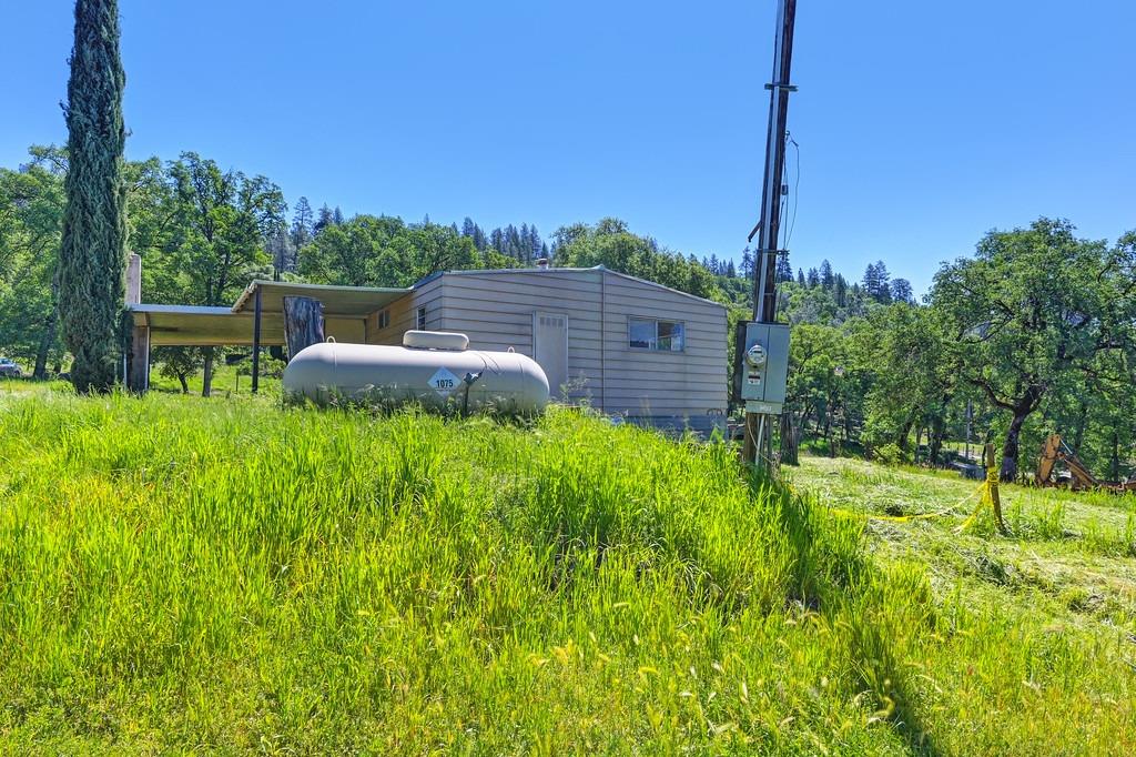Halcon Crest Court, Grass Valley, California image 37