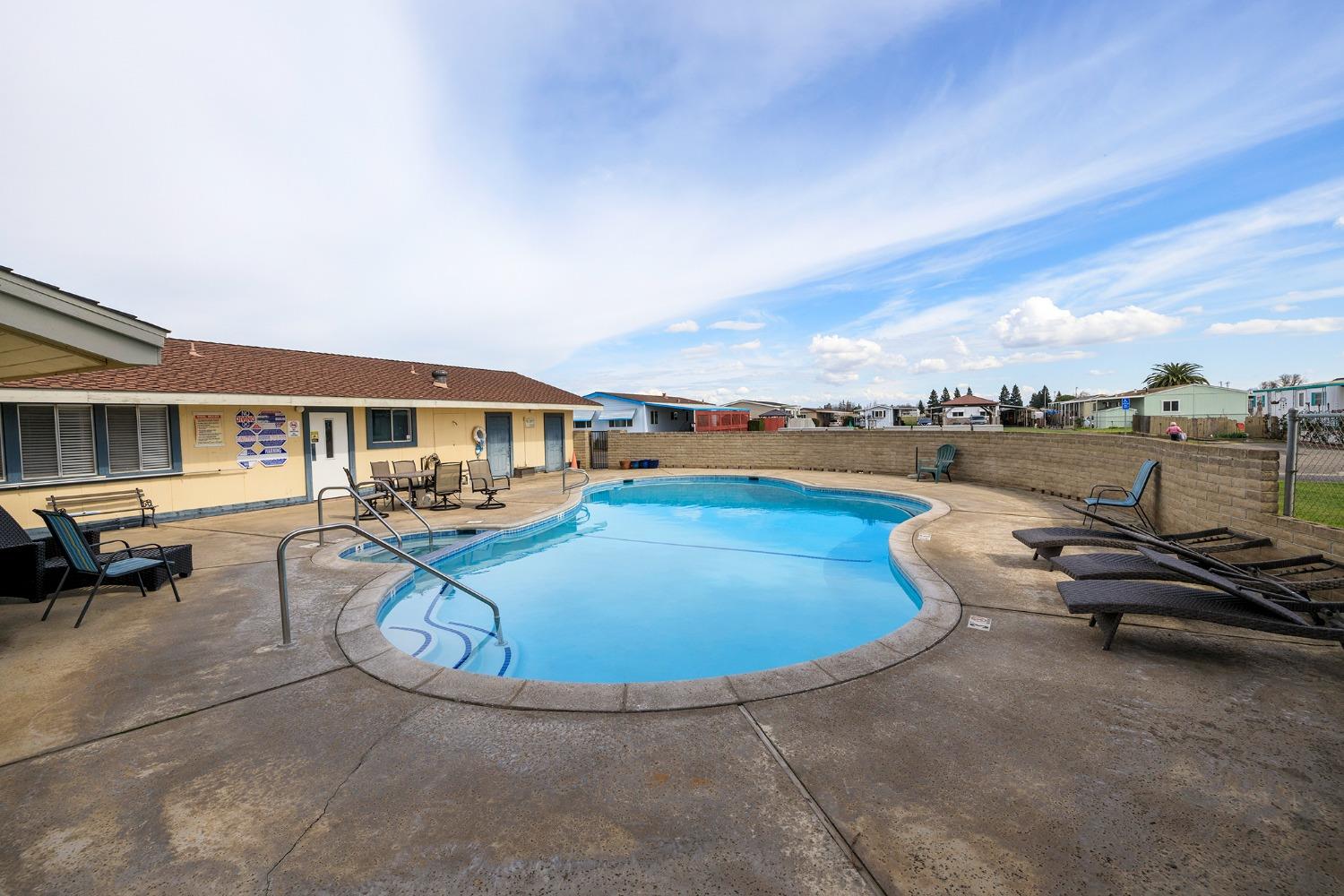 Detail Gallery Image 38 of 41 For 3418 N. Waring Rd 88, Denair,  CA 95316 - 2 Beds | 2 Baths