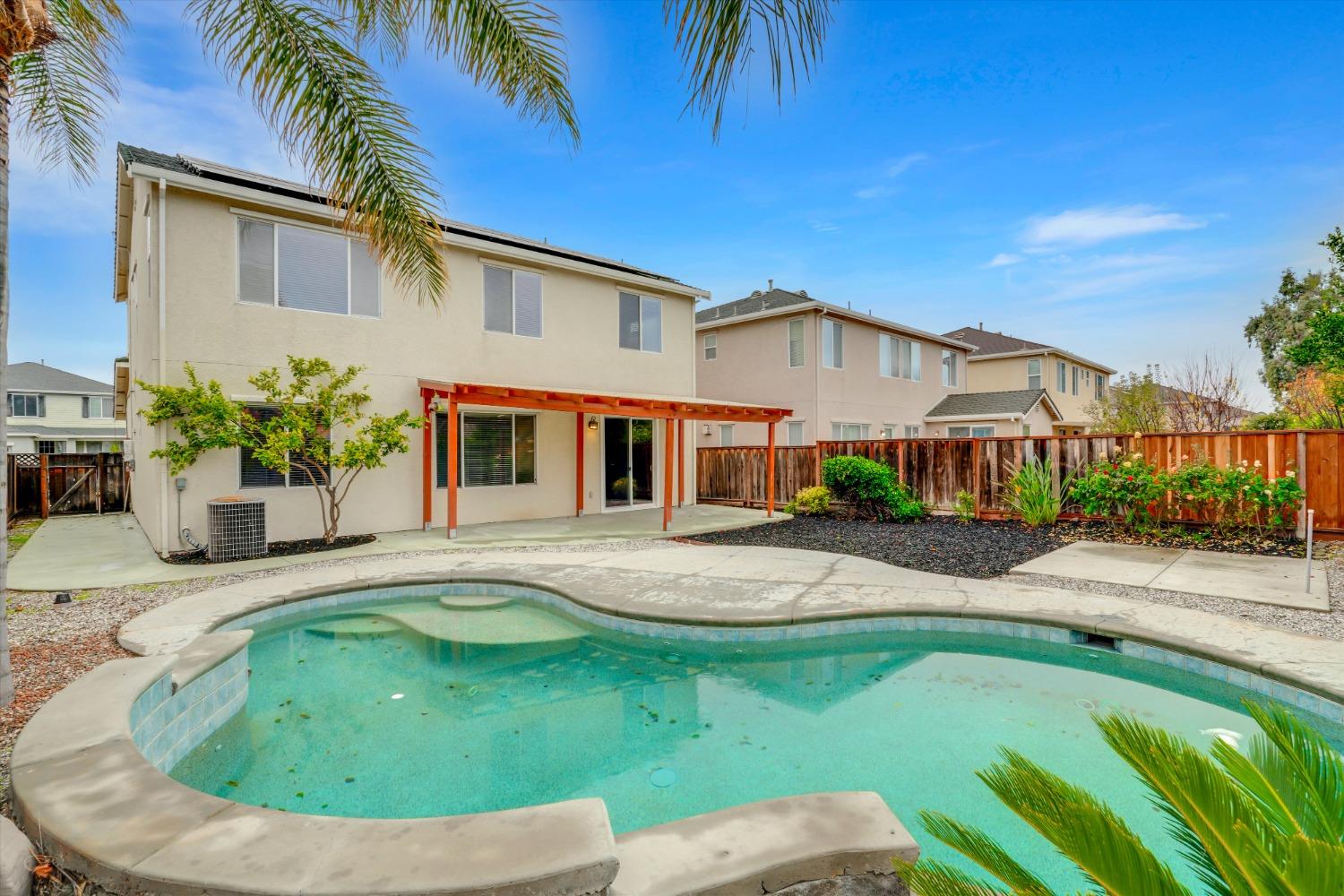 Detail Gallery Image 51 of 55 For 901 Saffron Dr, Tracy,  CA 95377 - 5 Beds | 3 Baths