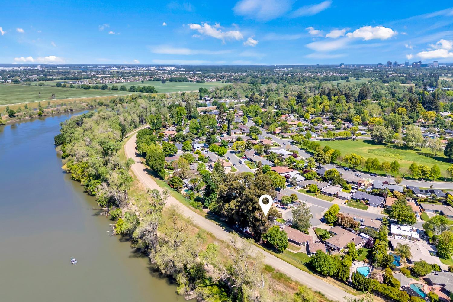 Detail Gallery Image 65 of 68 For 830 Prow Ct, Sacramento,  CA 95822 - 3 Beds | 2/1 Baths