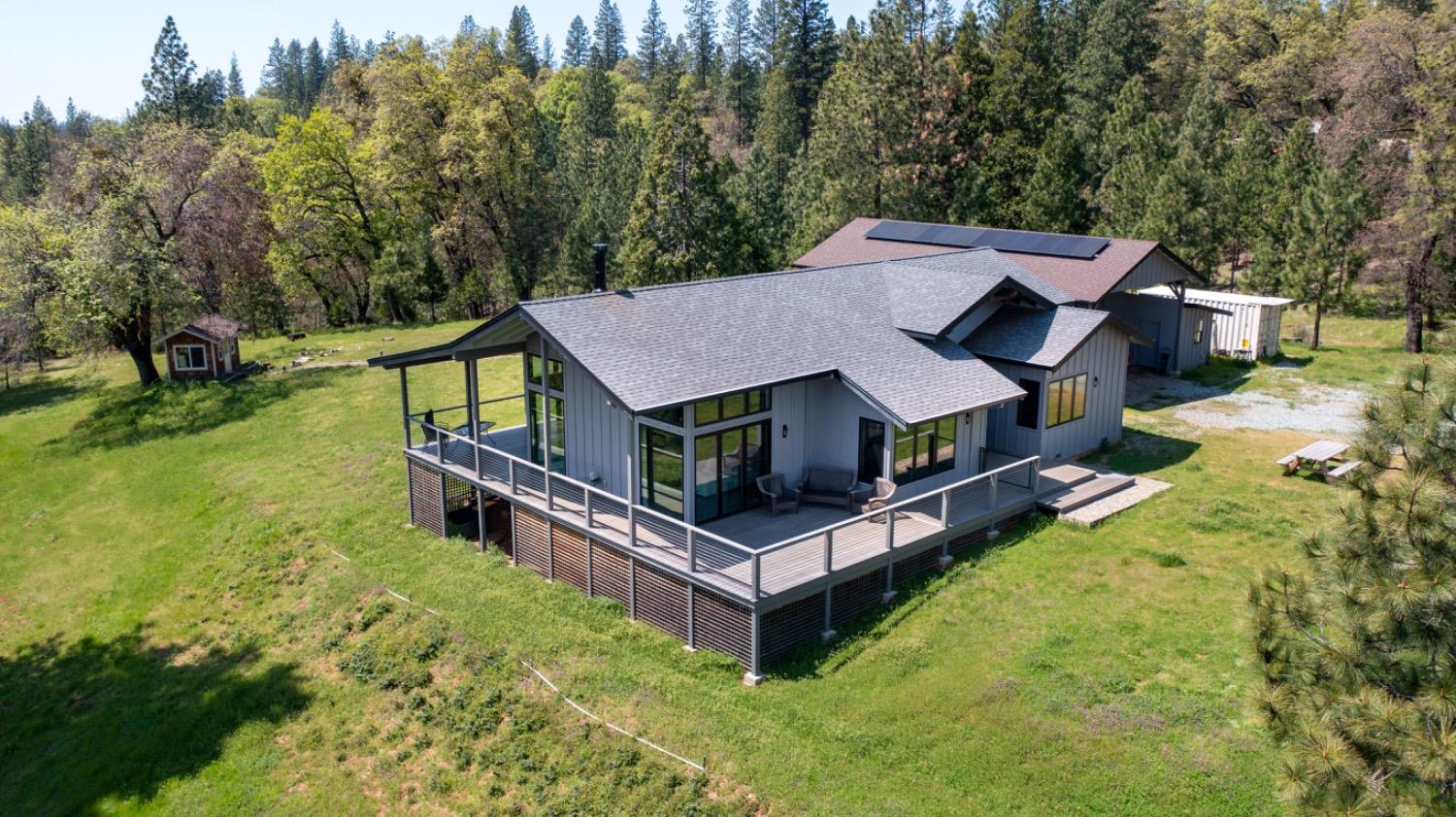 Detail Gallery Image 95 of 99 For 7401 Schaad Rd, Wilseyville,  CA 95257 - 2 Beds | 2 Baths
