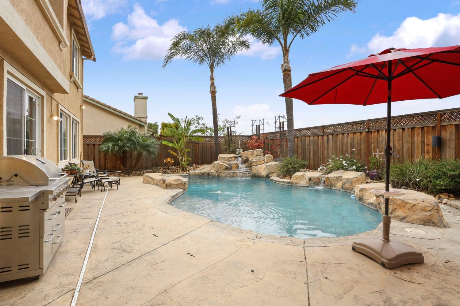 Detail Gallery Image 62 of 72 For 1321 Tulloch Dr, Tracy,  CA 95304 - 4 Beds | 3 Baths