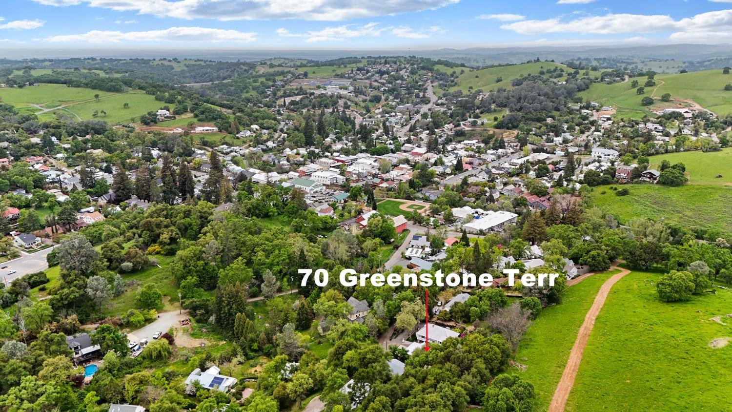 Greenstone Terrace, Sutter Creek, California image 15
