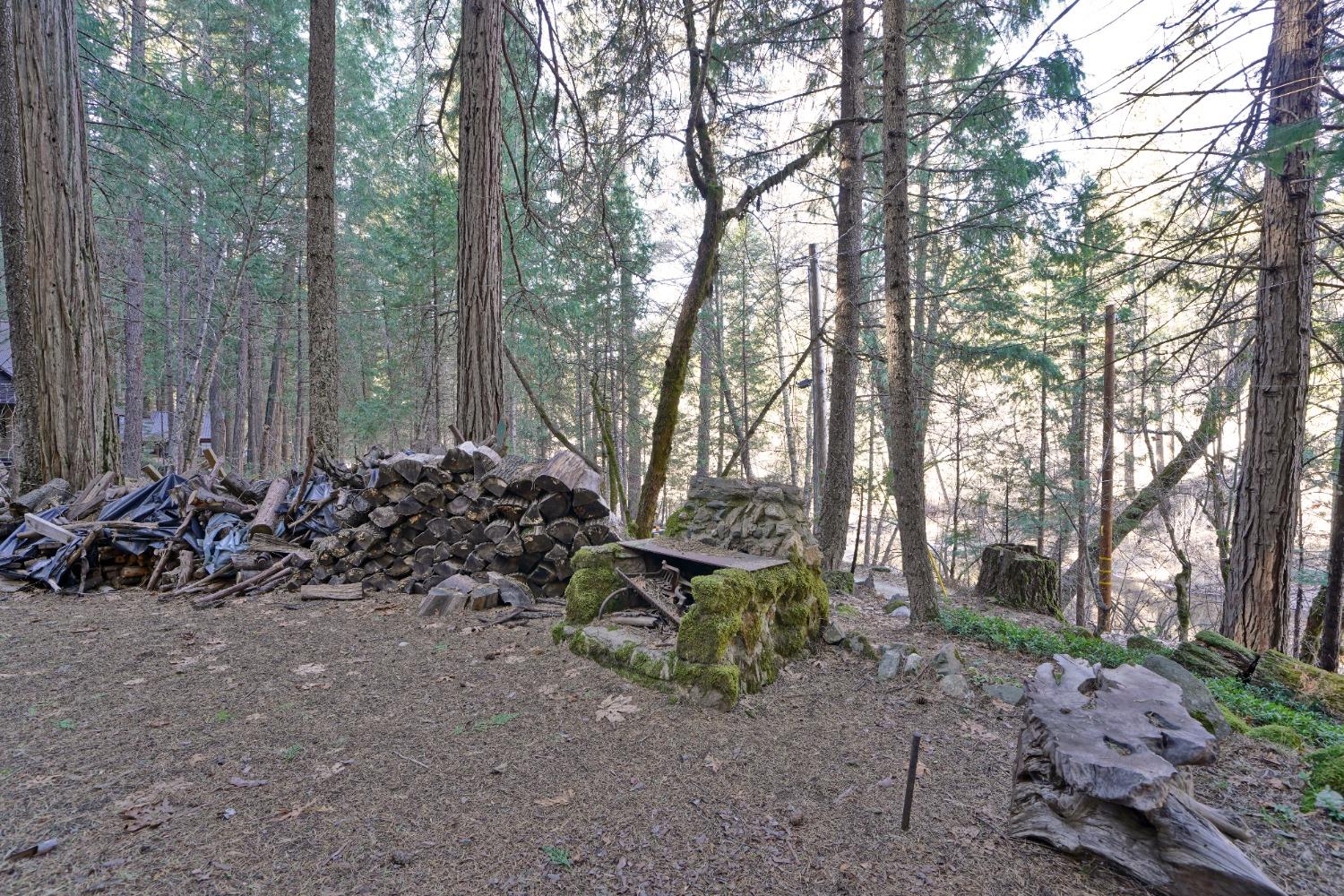 Detail Gallery Image 27 of 40 For 10192 Bull Creek Rd, Pollock Pines,  CA 95726 - 3 Beds | 1 Baths