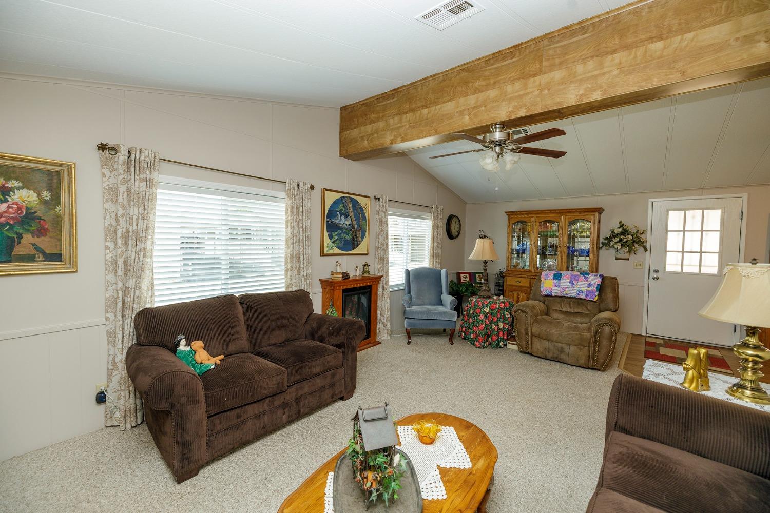 Detail Gallery Image 11 of 41 For 3418 N. Waring Rd 88, Denair,  CA 95316 - 2 Beds | 2 Baths