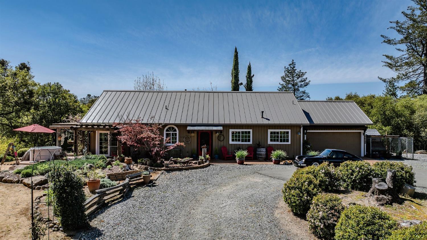 Detail Gallery Image 1 of 98 For 15900 State Highway 88, Jackson,  CA 95642 - 3 Beds | 2 Baths